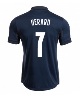 Günstige Villarreal Gerard Moreno #7 3rd trikot 2025-26 Kurzarm